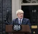 Boris Johnson speech towards nation