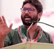 jignesh mewani apponted as working president in gpcc