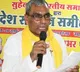 sbsp chief Om Prakash Rajbhar interesting comments on sp chief akhilesh yadav
