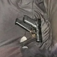 ap constables gun magazine missing in chadrababu madanapalle tour