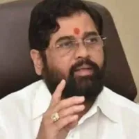 maharashtra cm eknath shinde orders so protocal to his convoy