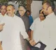 pvp tributes to ysr with a rare photo