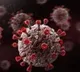 Another 608 corona positive cases in Telangana