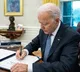 Biden signs executive order on abortion access