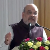 Amit Shah to chair North Zonal Council meeting in Rajasthan today