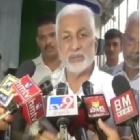Plenary attendance: Increase chip capacity of ring, MP Vijayasai advises Chandrababu 