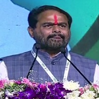 Countering Oppn’s criticism, Speaker Tammineni vows to speak in all YSRCP meetings