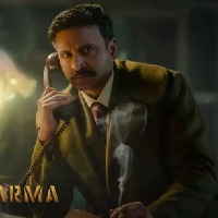 Role of Sumanth as ‘Brigadier’ introduced in Dulquer, Mrunal starrer Sita Ramam