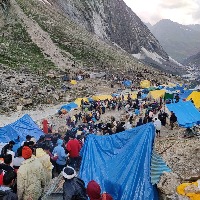 Amarnath tragedy could have been averted if Doppler radar at Banihal was functional