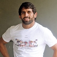 Bajrang Punia obtains UK visa for CWG, will travel to the US for training before Games