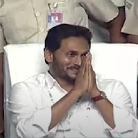 Y.S. Jagan elected unanimously as permanent YSRCP president in plenary