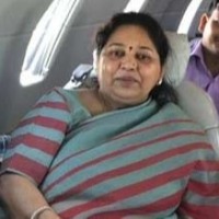 Mulayam Singh Yadav's wife passes away