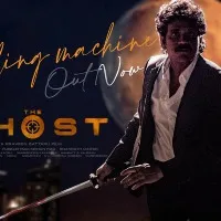Nagarjuna's 'The Killing Machine' teaser from 'The Ghost' is out