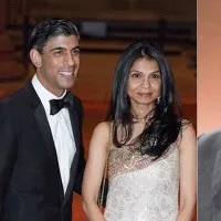 UK PM contender Rishi Sunak's wife Akshata Murty under fire over fancy 'tea cups'