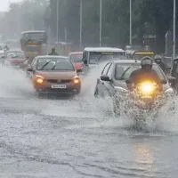 Meteorological Dept forecasts heavy rainfall in Telangana, issues red alert