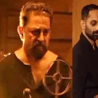 'Vikram' movie making video goes viral; netizens in awe of director's focus