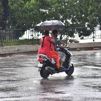 Telangana on alert as heavy rains continue