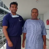 Doctors at Amor Hospitals perform 9-hour long complex surgery to remove rare bone cancer and save the leg