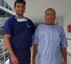 Doctors at Amor Hospitals perform 9-hour long complex surgery to remove rare bone cancer and save the leg