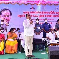 మహిళలకు వరం స్త్రీ నిధి