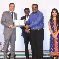 విజయవాడ నగరపాలక సంస్థ: దేశంలోనే టాప్ 10లో నిలిచి రెండోవ ర్యాంక్ స్ట్రీట్ డిజైన్ అవార్డు కైవసం