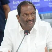 బక్రీద్ పండుగ సందర్భంగా ముస్లిం సమాజానికి హృదయపూర్వక శుభాకాంక్షలు: మంత్రి కొప్పుల ఈశ్వర్