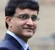 Sourav Ganguly dances with family in the streets of London