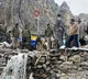 Amarnath Yatra temporarily suspended after 15 killed in cloudburst