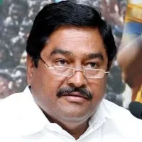 Dharmana Prasada Rao praises Jagan