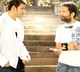 Mahesh babu trivikram united third time