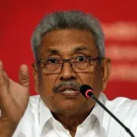 Sri Lanka president Gotabaya Rajapaksa flees from hsi residence