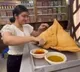 51k cash prize for bahubali samosa challenge