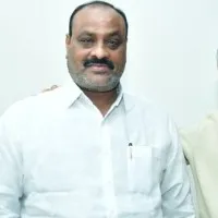 Jagan Reddy is social justice traitor criticizes Achennaidu