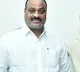Jagan Reddy is social justice traitor criticizes Achennaidu