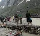 amarnath flash floods may not be a cloudburst says weather department