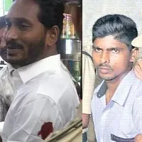 Kodikathi Srinivas mother writes letter to CJI NV Ramana