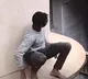 Thief jumped to escape and died