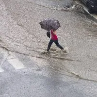 State Control Room established due to of heavy rain alert