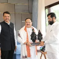 eknath bjp leadership discuss on maharashtra cabinet expansion