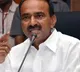 Will contest on KCR says Etela Rajender
