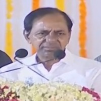 KCR orders amid heavy rains