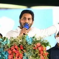 CM Jagan speech at YSRCP Plenary