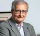 Amartya Sen tests positive for Corona