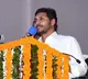 CM Jagan satires on Chandrababu