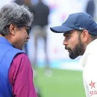Kapil Dev questions Kohli place in team