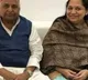 Mulayam Singh Yadav second wife Sadhana Gupta died