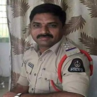 Woman accuses Marredpally CI of raping her at gun point