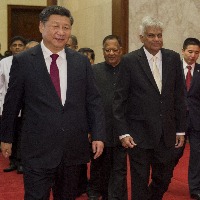 China employed 'Debt Trap Diplomacy' to gain strategic edge over SL: Think tank