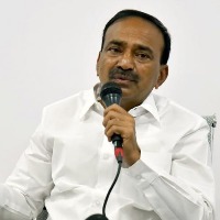 Will contest against KCR: Eatala