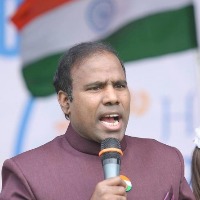 KA Paul bumper offer to voters